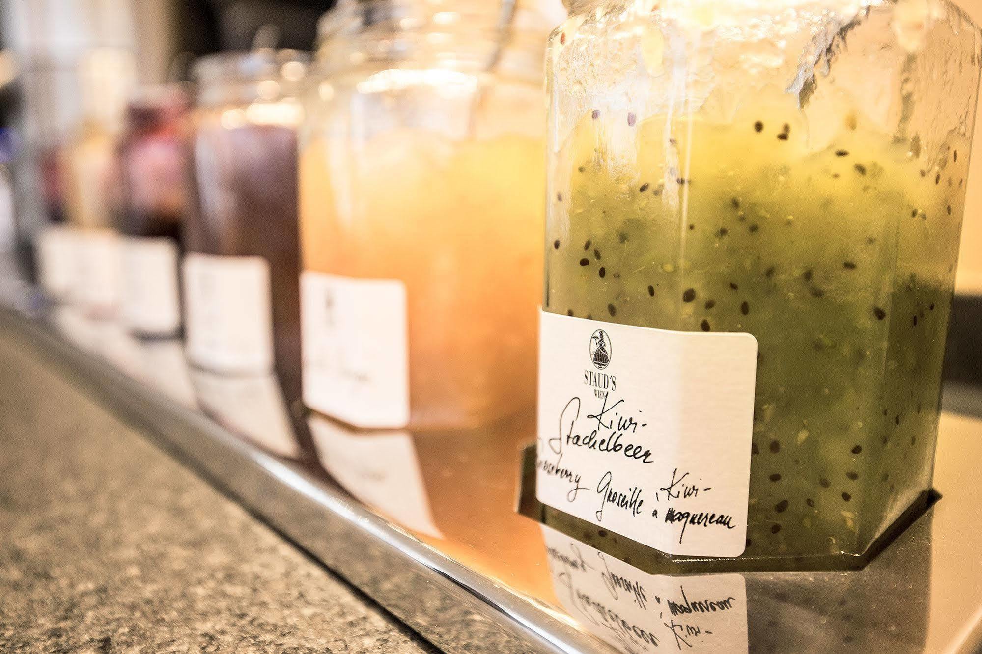 兰道马克西米利精品酒店 朗道因德普法尔茨 外观 照片